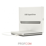   DVD-Writer Apple USB SuperDrive