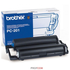  Brother PC-201